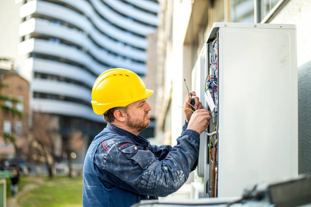 Emergency Electrical Repair Services in Dade City North, FL